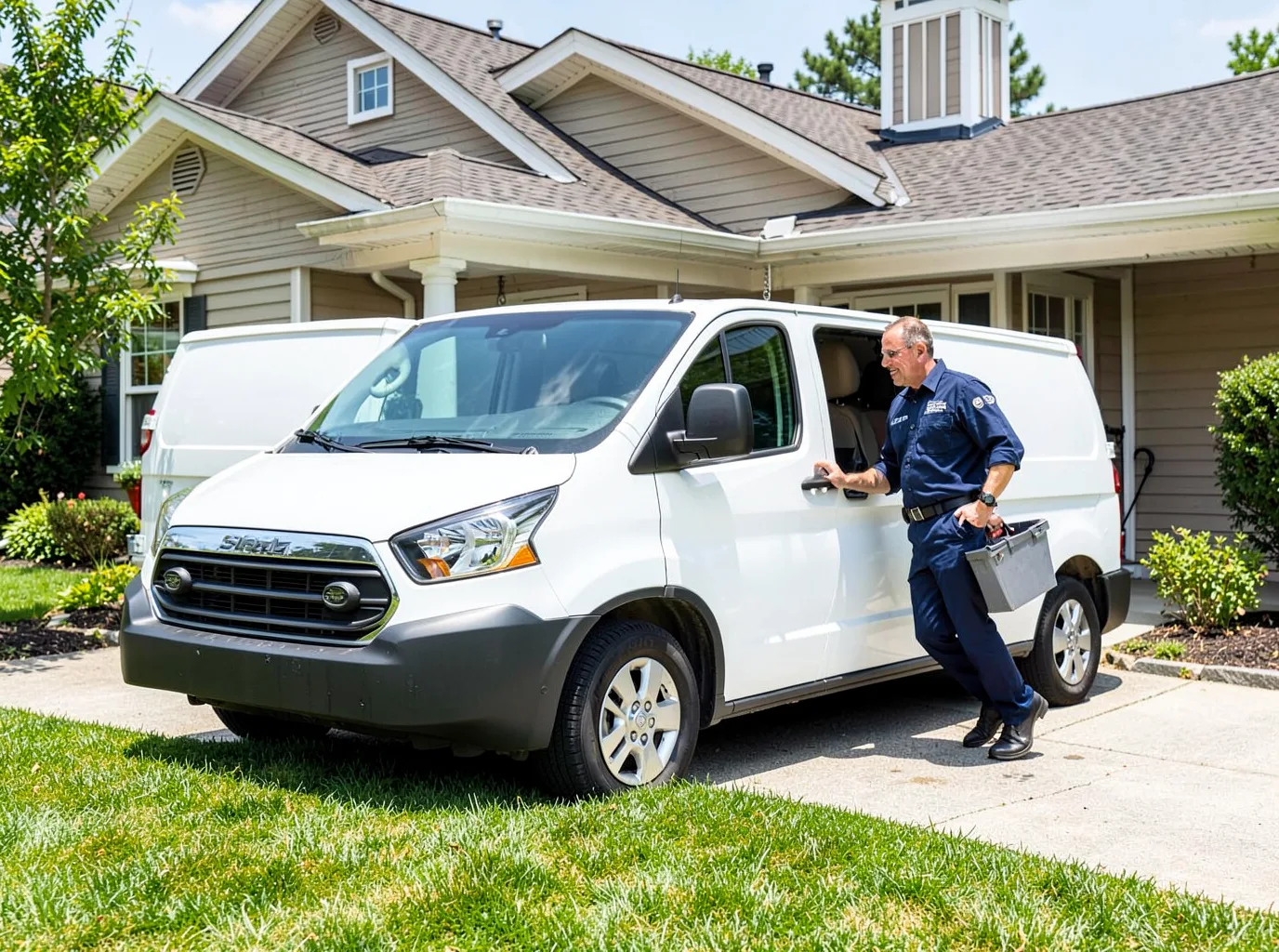 Emergency Plumber company in Creston, WV